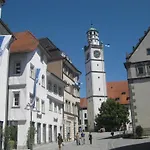 Residenz 3* Ravensburg