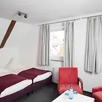 Hotel Residenz 3*