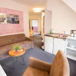 Residenz Hotel 3*