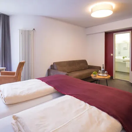 Residenz Otel Ravensburg