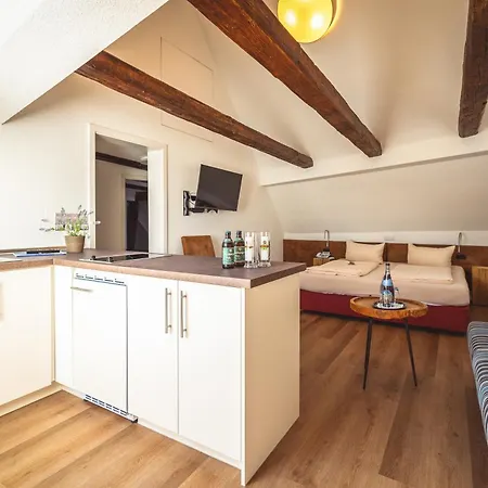 Hotel Residenz 3*