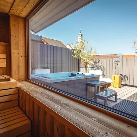 Residenz Hotel 3*