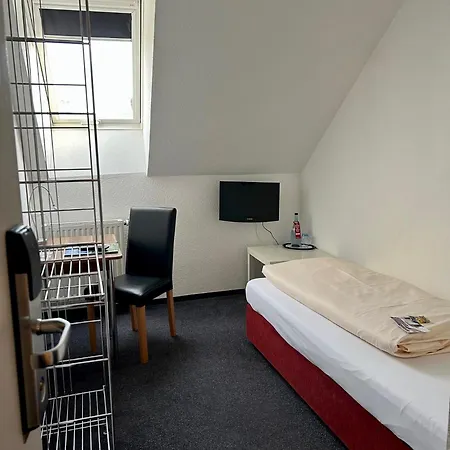 Otel Residenz 3*