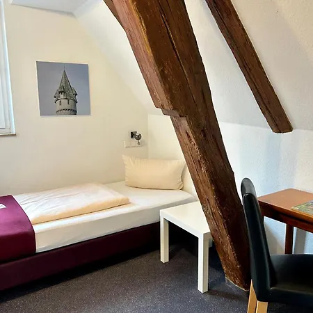 Residenz Ravensburg