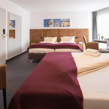 Residenz Otel 3*