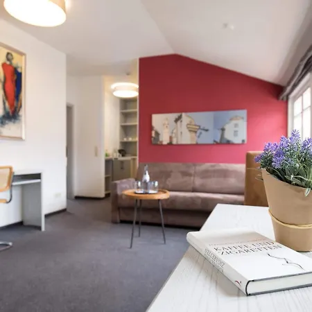 Otel Residenz 3*