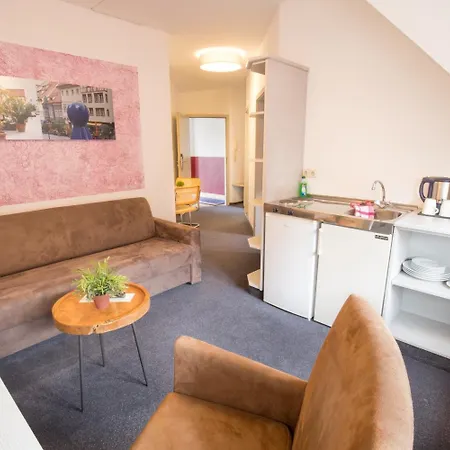 Residenz Otel Ravensburg