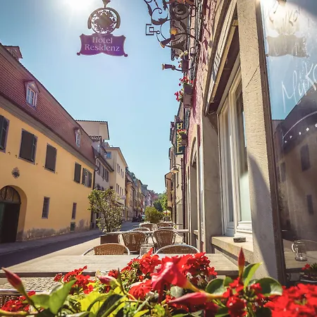 Residenz Otel