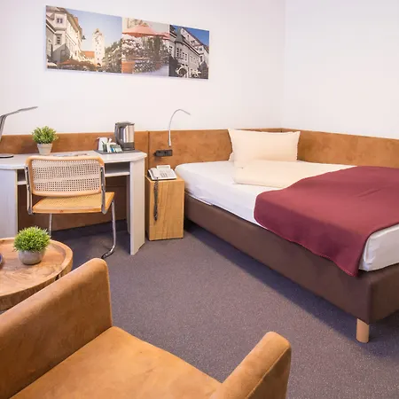 Otel Residenz
