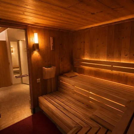 Otel Residenz Ravensburg