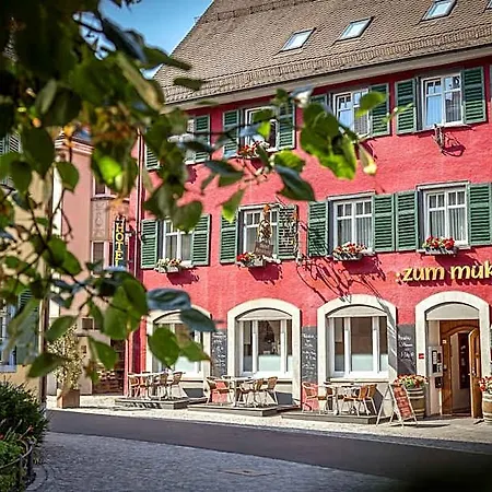 Residenz Otel