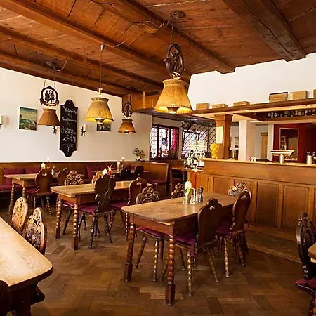 Residenz Otel