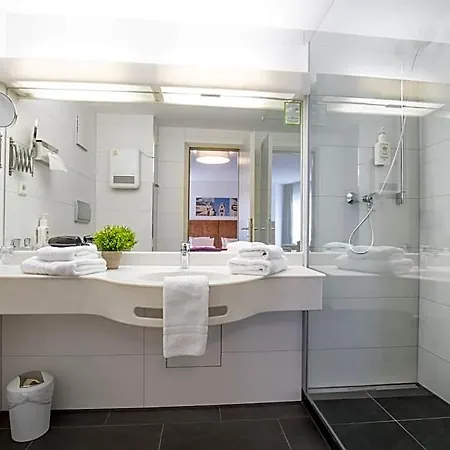 Otel Residenz 3*