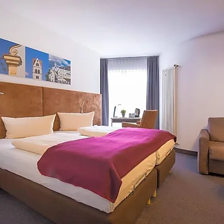 Otel Residenz Ravensburg