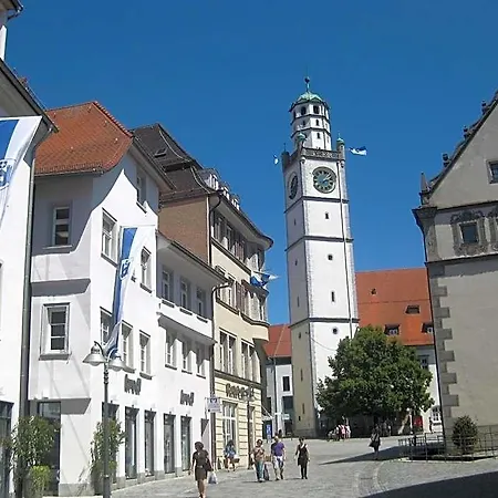 Otel Residenz 3*
