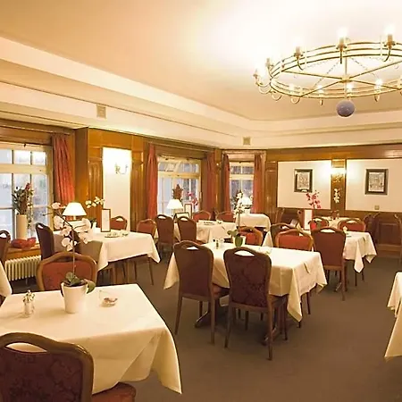 Otel Residenz 3*