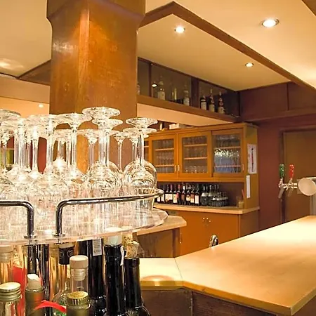 Otel Residenz 3*