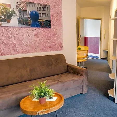 Otel Residenz