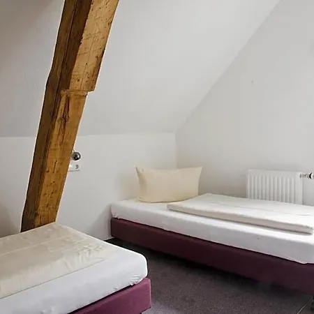 Residenz Hotel