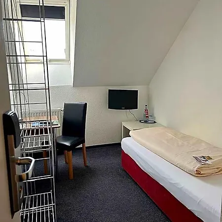 Residenz Hotel