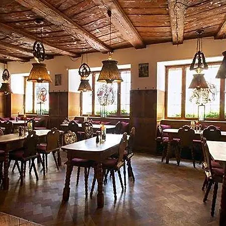 Hotel Residenz 3*