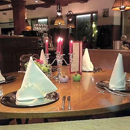 Hotel Residenz 3*