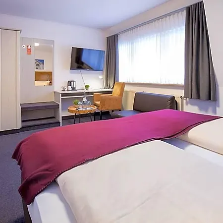 Hotel Residenz 3*