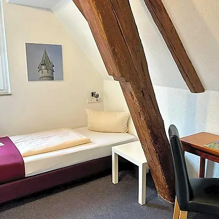 Hotel Residenz 3*