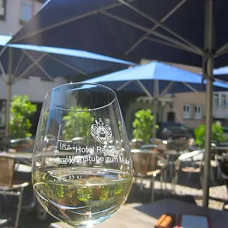 Residenz Hotel 3*