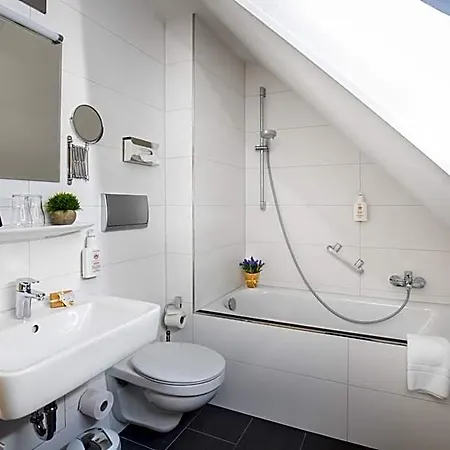 Hotel Residenz Ravensburg