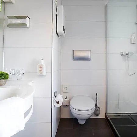 Residenz Hotel 3*