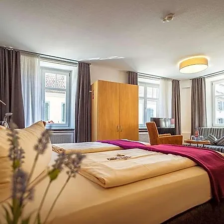 Hotel Residenz 3*
