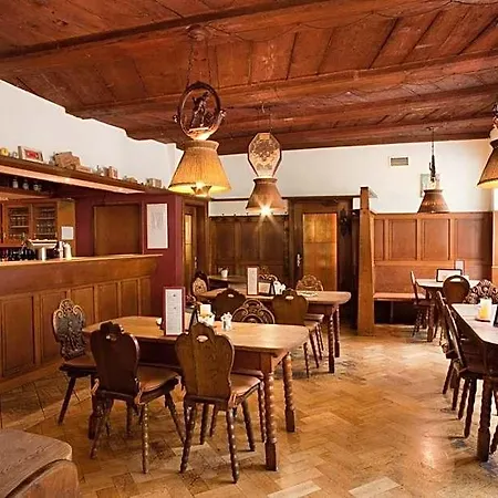 Residenz 3*