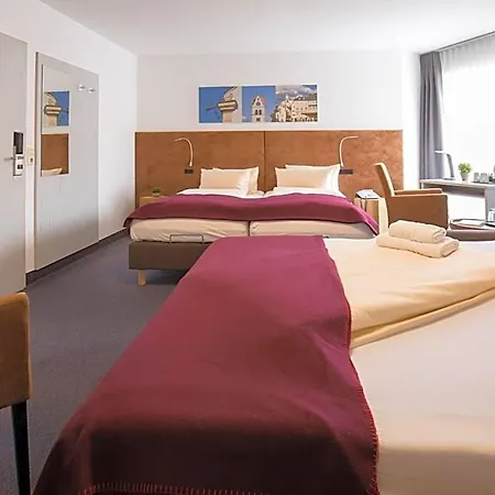 Residenz 3*