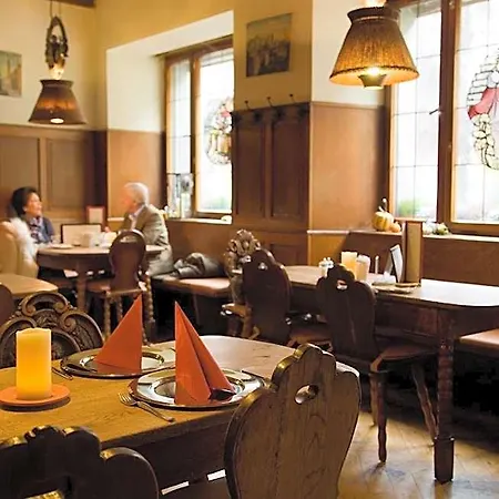 Residenz Hotel 3*