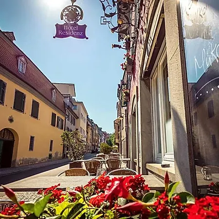 Residenz 3*