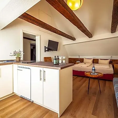 Residenz Hotel