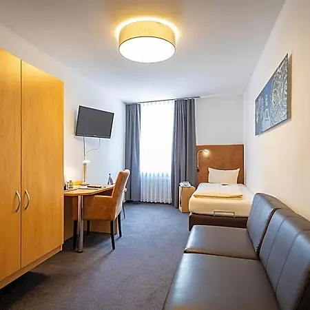 Hotel Residenz