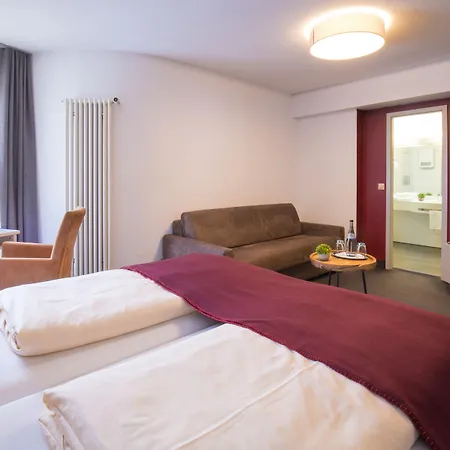 Residenz Otel 3*