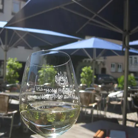 Hotel Residenz Ravensburg