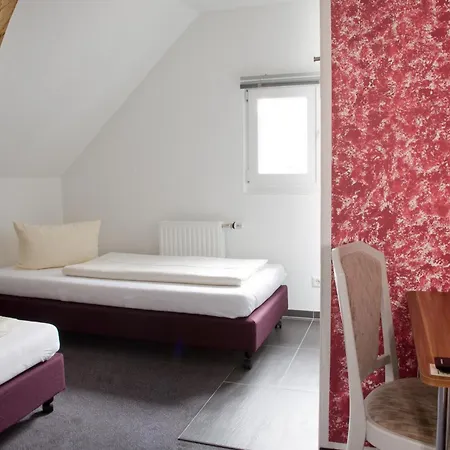 Residenz Hotel Ravensburg