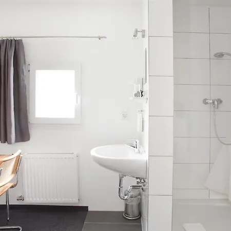 Residenz Otel 3*
