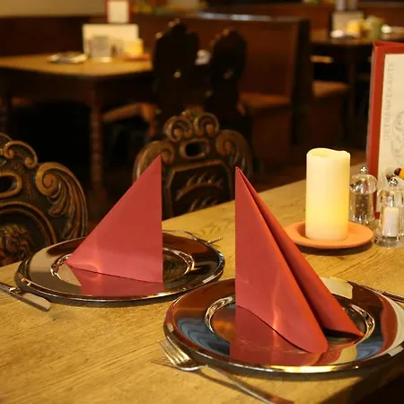 Hotel Residenz 3*