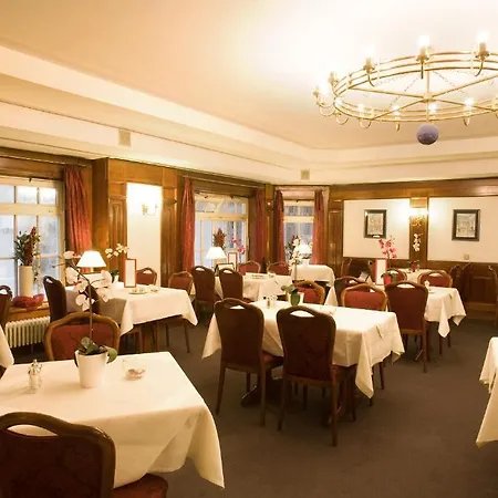 Otel Residenz Ravensburg