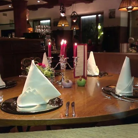 Residenz Otel 3*