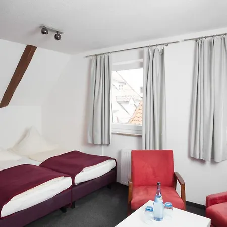 Otel Residenz 3*