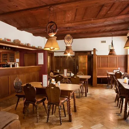 Residenz Otel