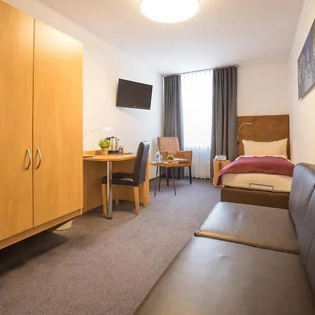Otel Residenz