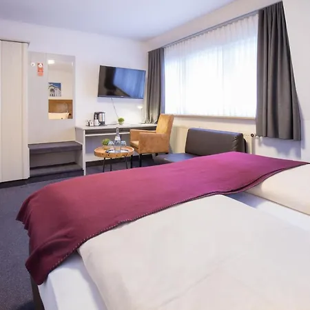 Residenz Otel Ravensburg