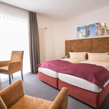 Otel Residenz